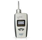 便携式氧气检测报警仪