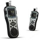 氧气浓度分析仪